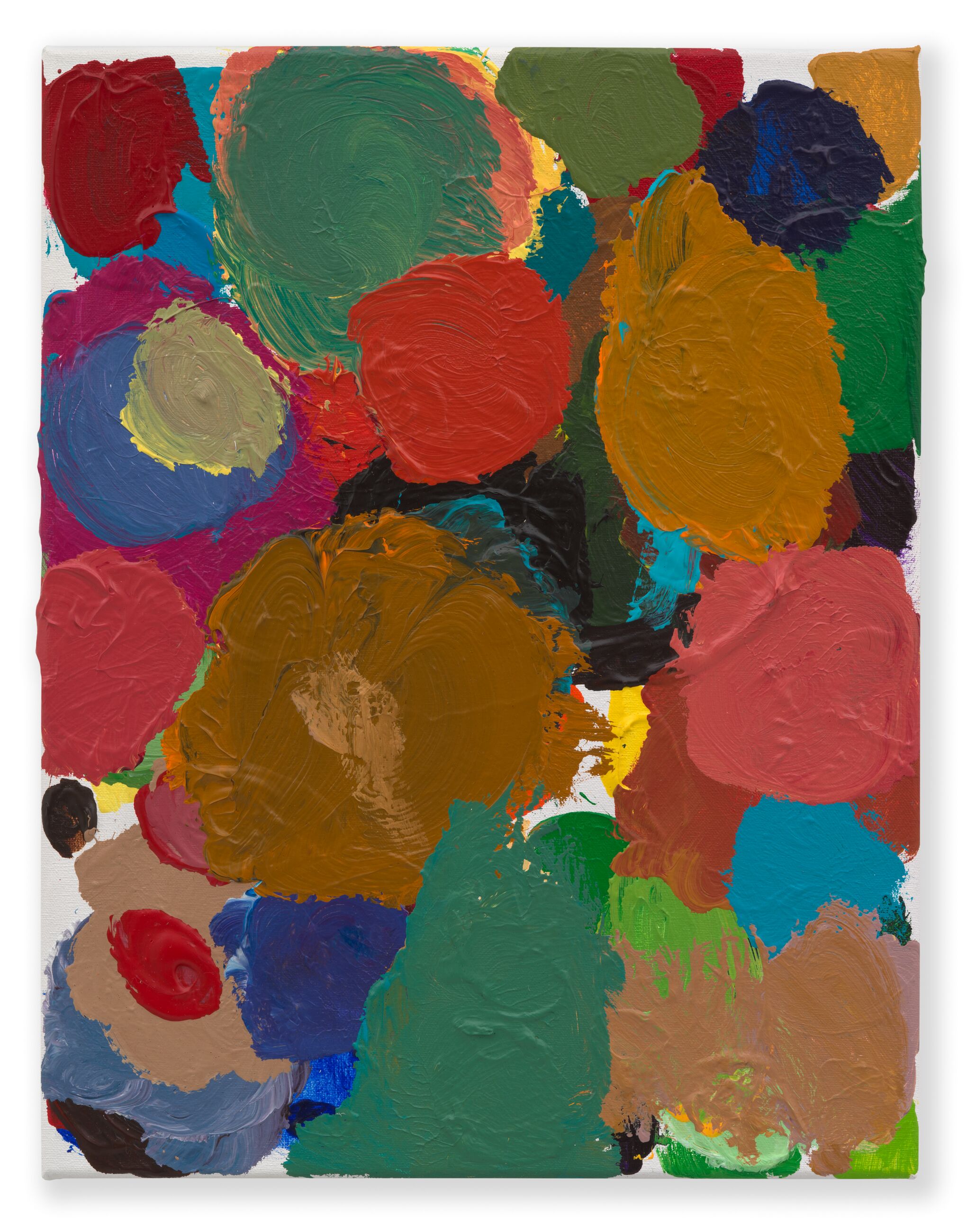 Martin Creed - Hauser & Wirth